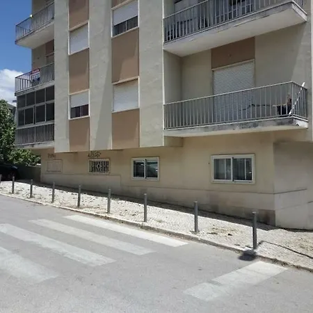 Apartamento Rio Azul Setúbal