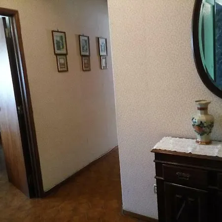 Apartamento Rio Azul