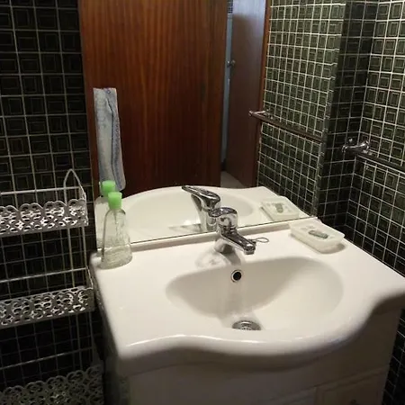 Apartamento Rio Azul Apartament *