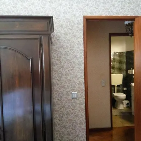 Apartamento Rio Azul Apartament Setúbal