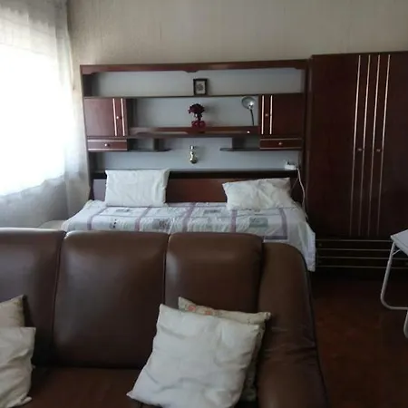 Apartamento Rio Azul *