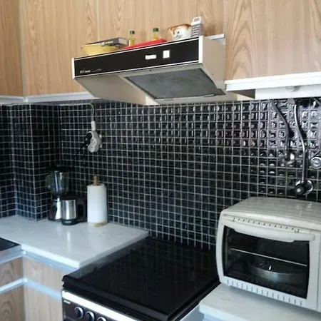 Apartament Apartamento Rio Azul Setúbal