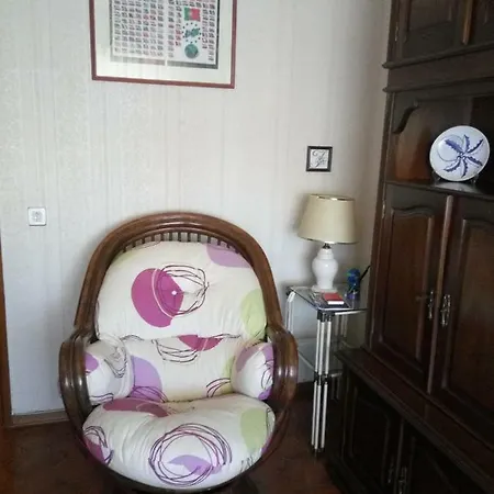 Apartament Apartamento Rio Azul *