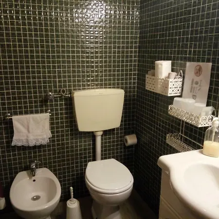 Apartament Apartamento Rio Azul *