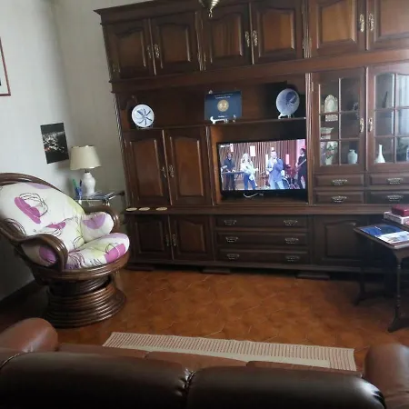 Apartament Apartamento Rio Azul