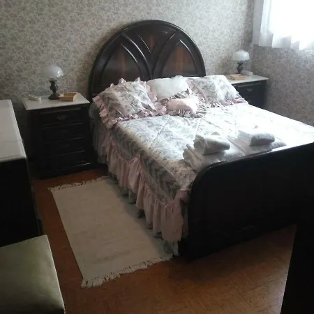 Apartament Apartamento Rio Azul Setúbal
