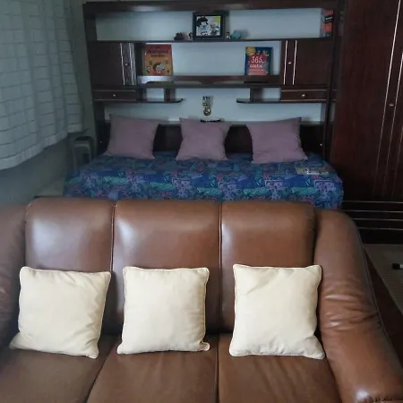 Apartamento Rio Azul Setúbal