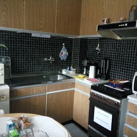 Apartamento Rio Azul Setúbal