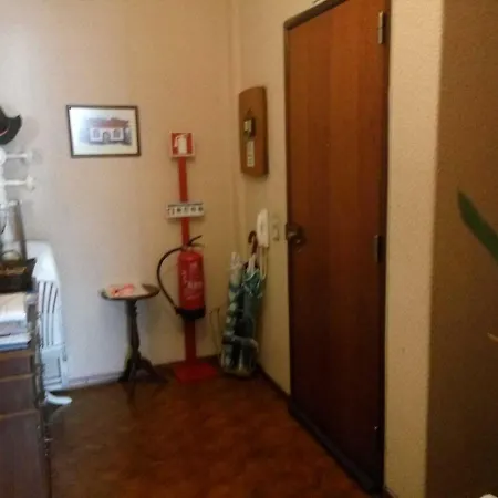 Apartamento Rio Azul *