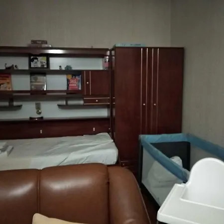 Apartamento Rio Azul