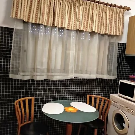 Apartament Apartamento Rio Azul *