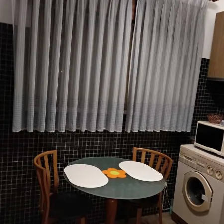 Apartamento Rio Azul